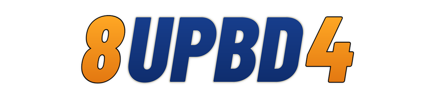 8upbd4 লোগো
